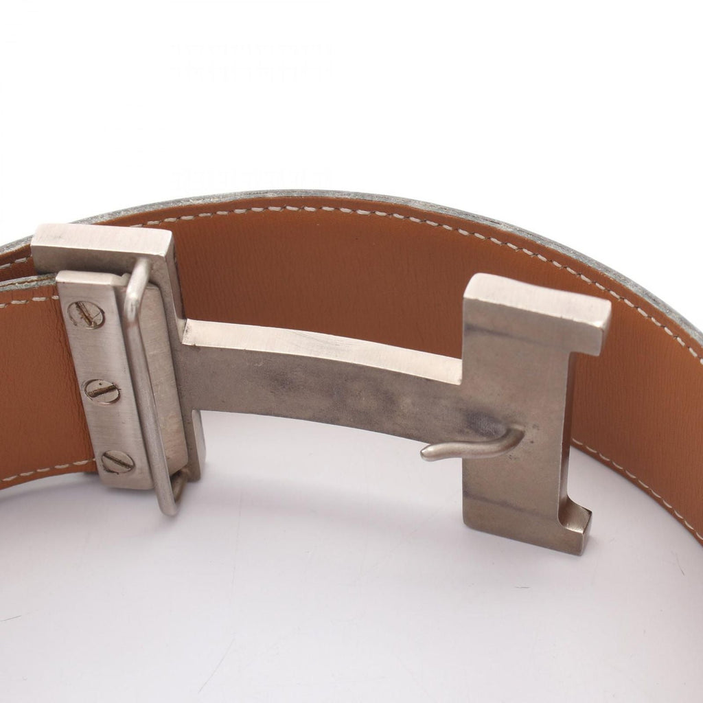 Hermes Belt Constance Calf