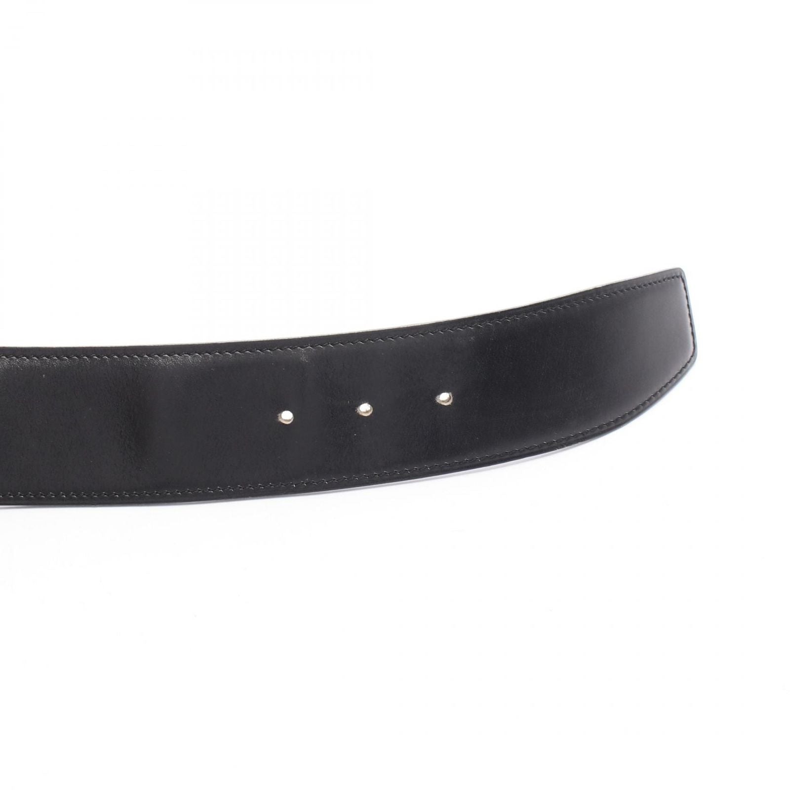 Hermes Belt Constance Calf