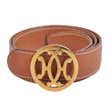 Hermes Vintage Belt Leather