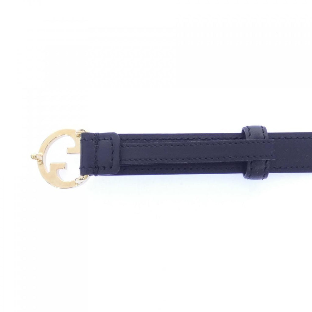 Gucci Belt Black