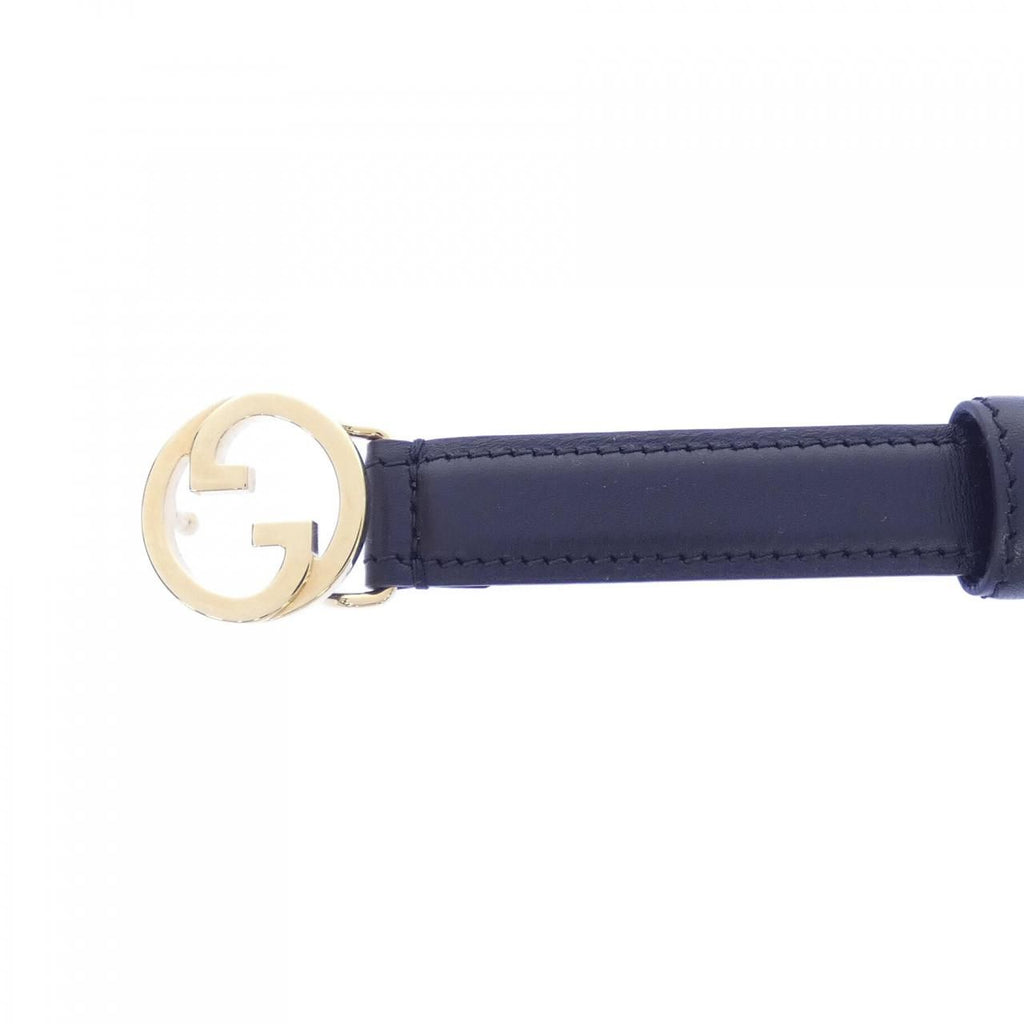 Gucci Belt Black