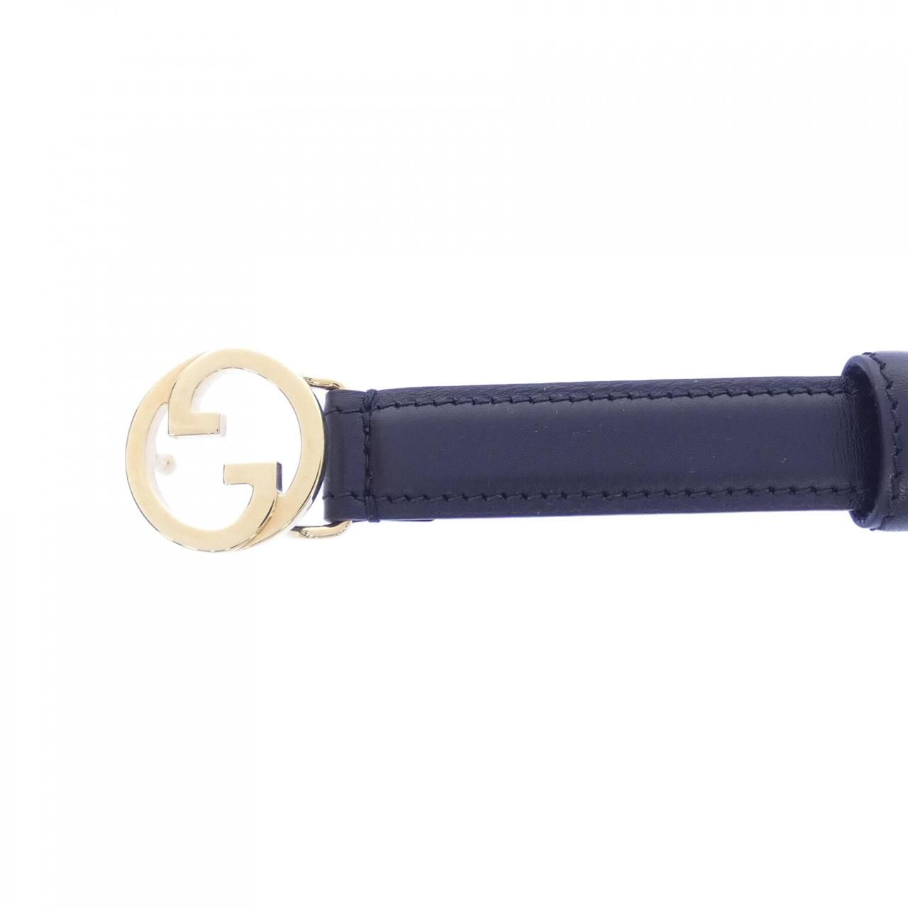 Gucci Belt Black