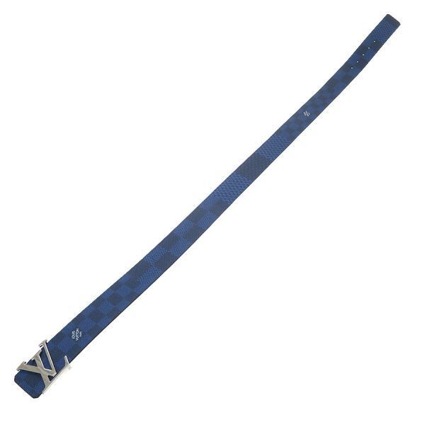 Louis Vuitton Ceinture LV Initial Belt