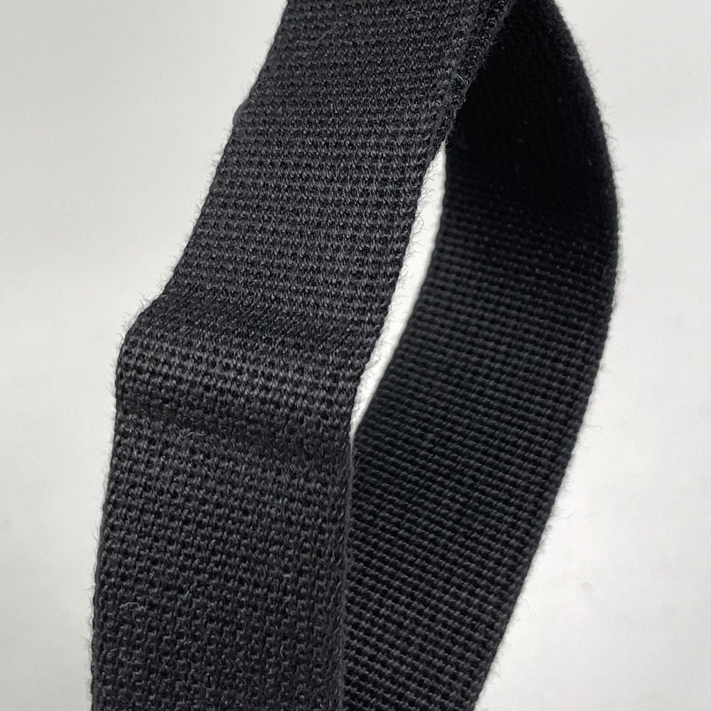 Gucci Jumbo GG Belt Bag Waist Pouch Pattern Leather Black