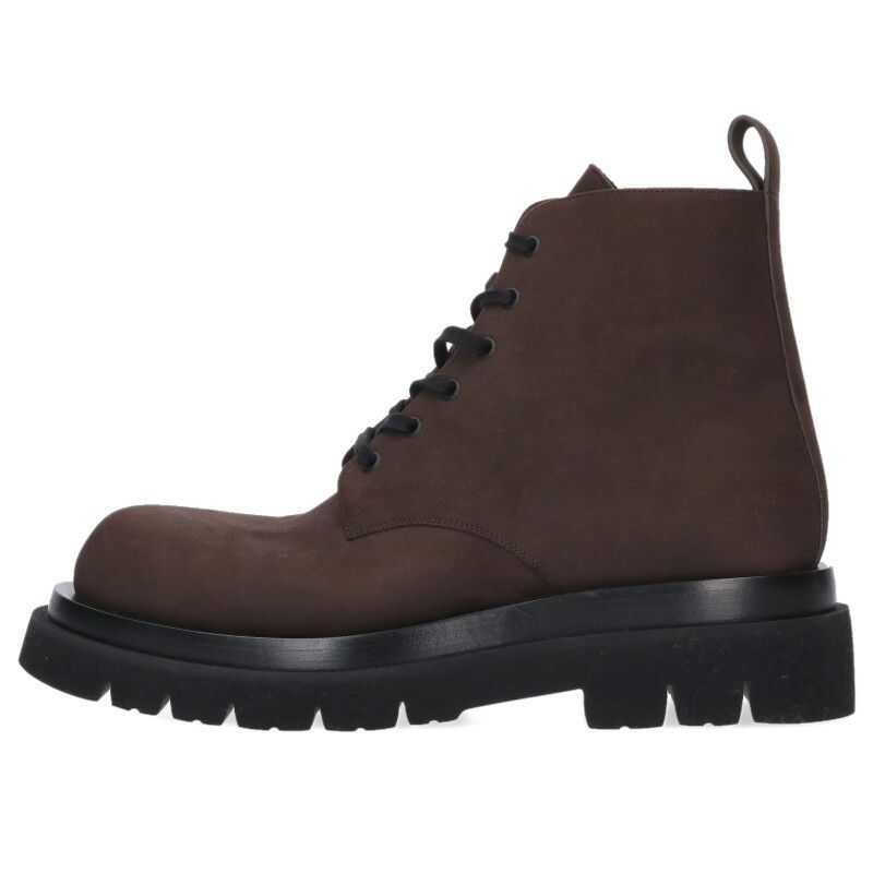 Bottega Veneta Ankle Boots