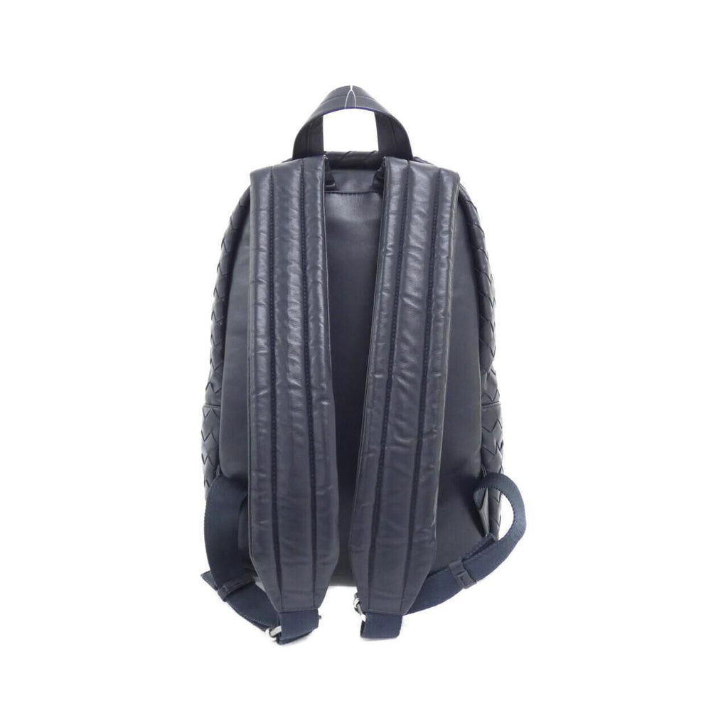 Bottega Veneta Backpack Silver