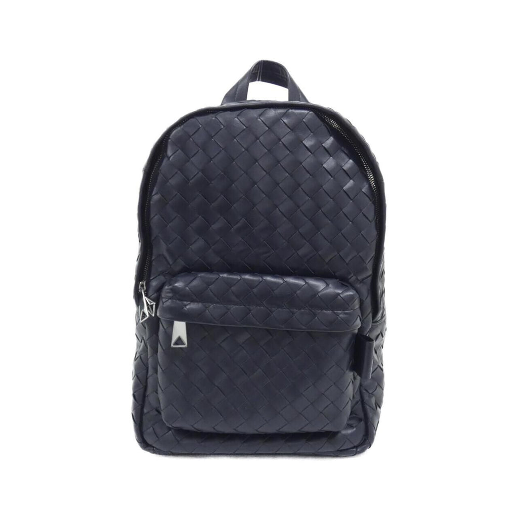 Bottega Veneta Backpack Silver