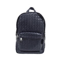 Bottega Veneta Backpack Silver