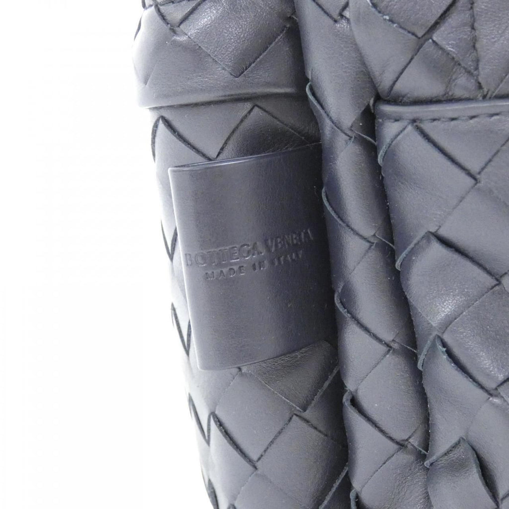 Bottega Veneta Backpack Silver
