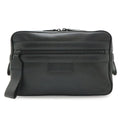 Bottega Veneta Leggero Belt Bag Leather Black