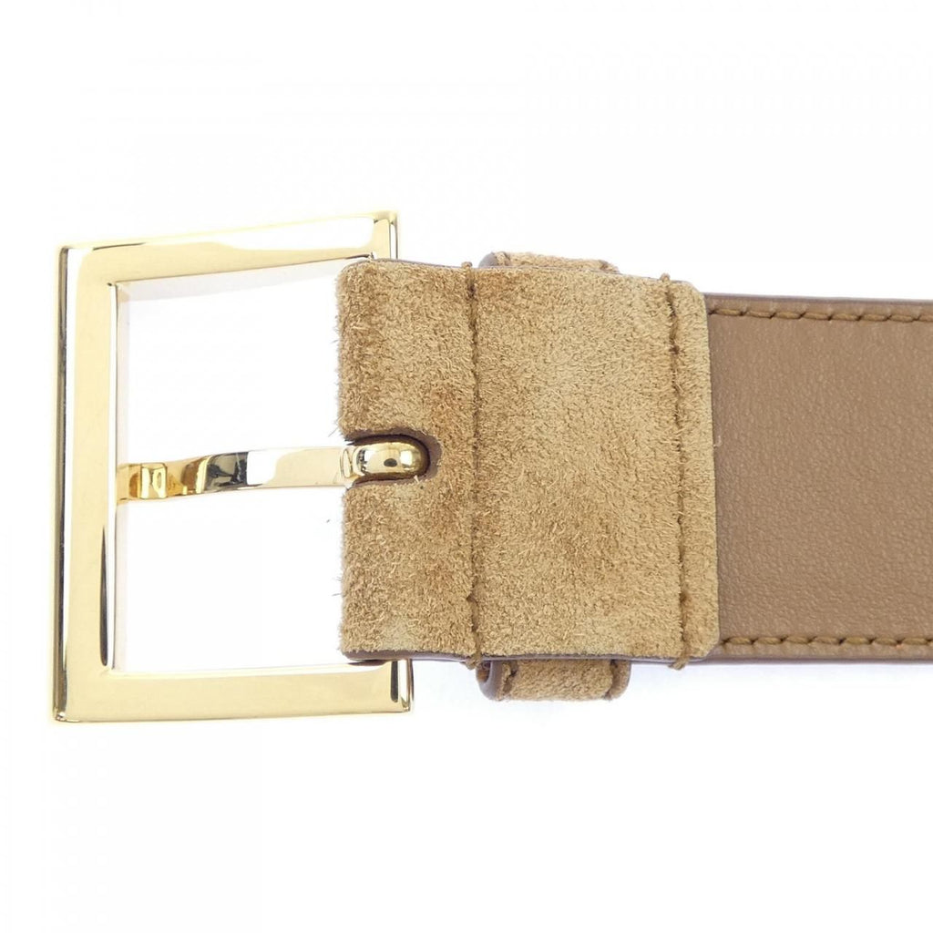 Prada Belt Brown