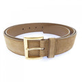 Prada Belt Brown