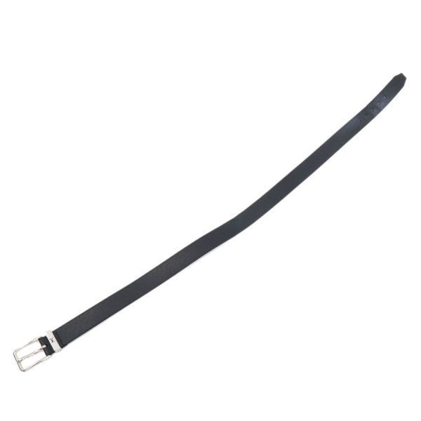 Louis Vuitton Ceinture Pont Neuf Black Belt