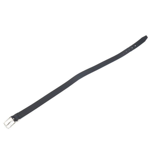 Louis Vuitton Ceinture Pont Neuf Black Belt