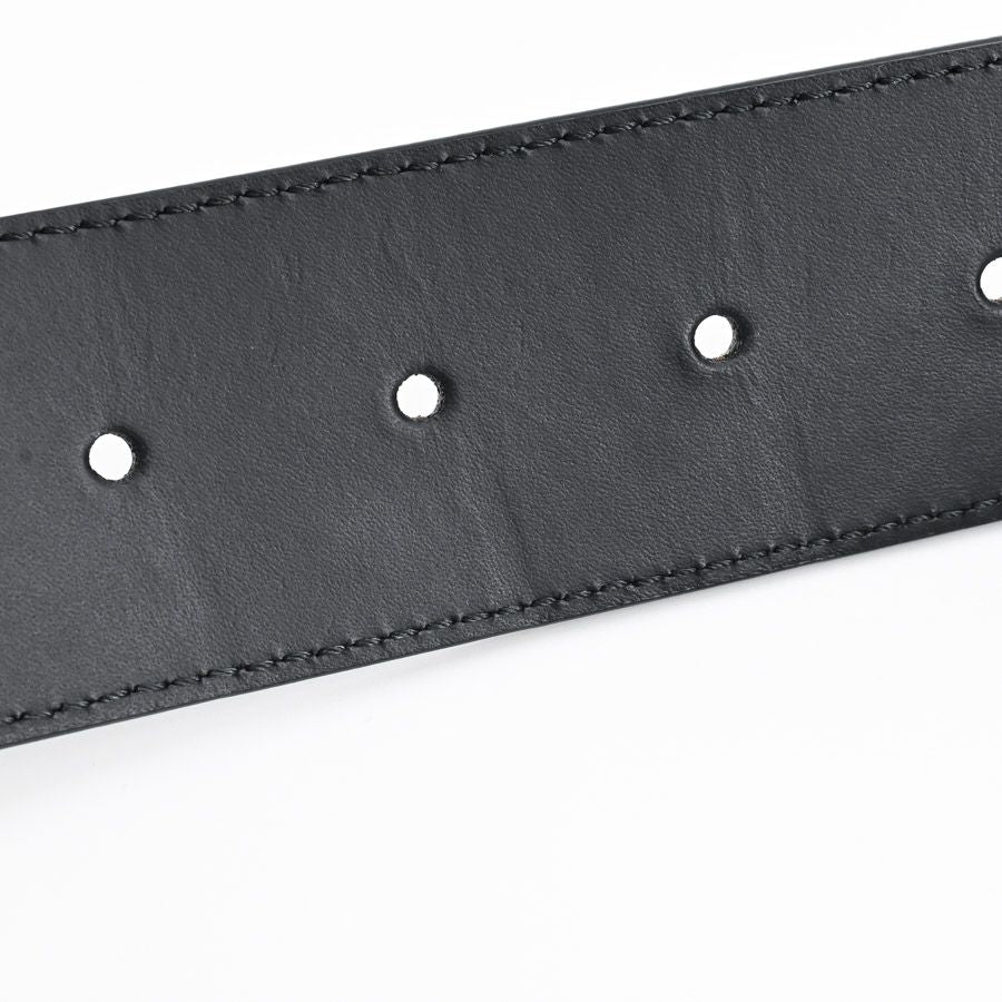 Louis Vuitton Belt LV Initial 40 Reversible