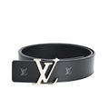 Louis Vuitton Belt LV Initial 40 Reversible