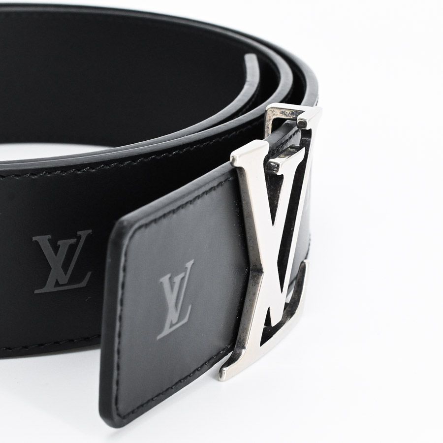 Louis Vuitton Belt LV Initial 40 Reversible