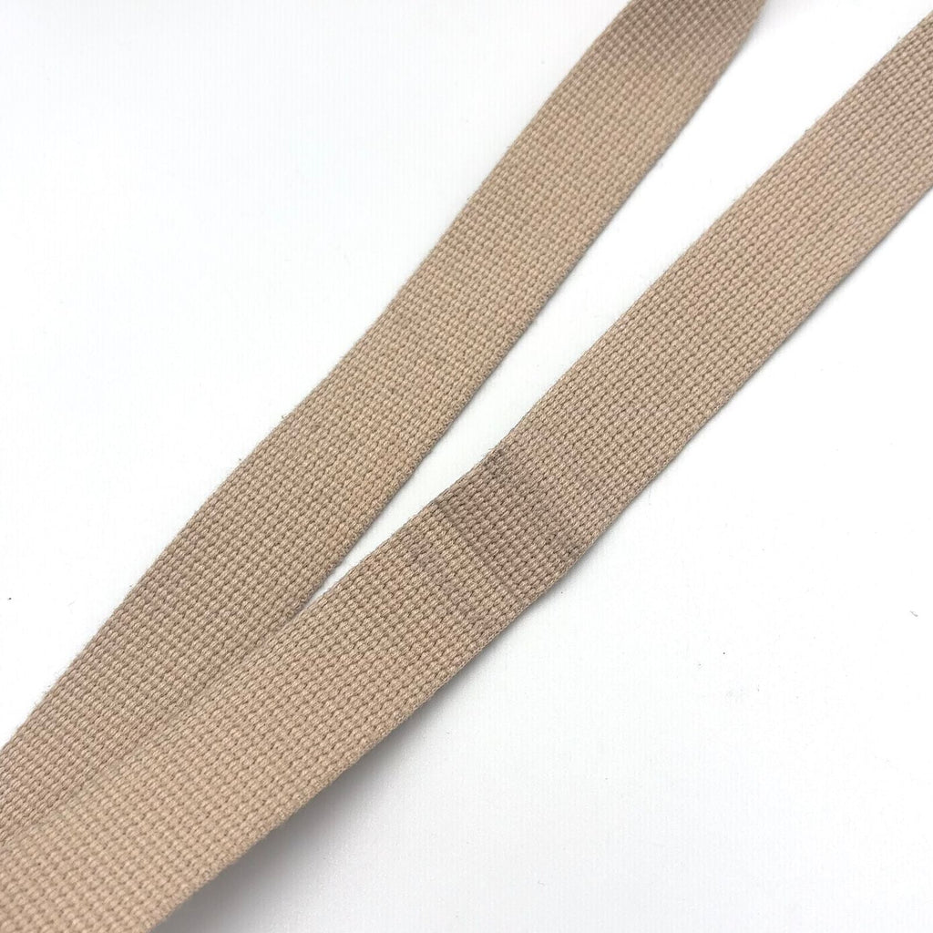 Gucci The North Face Leather Nylon Green Beige Belt Bag Silver