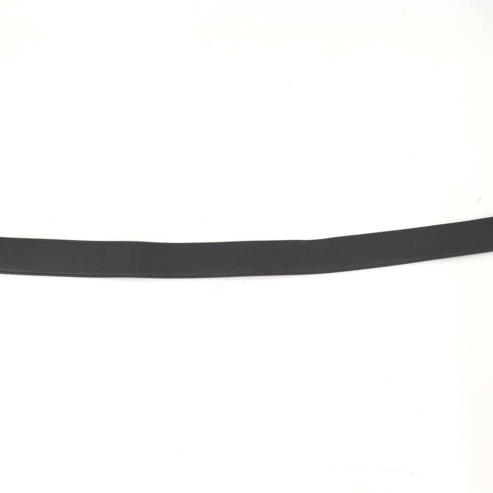 Louis Vuitton Belt Ceinture LV Line Monogram Eclipse