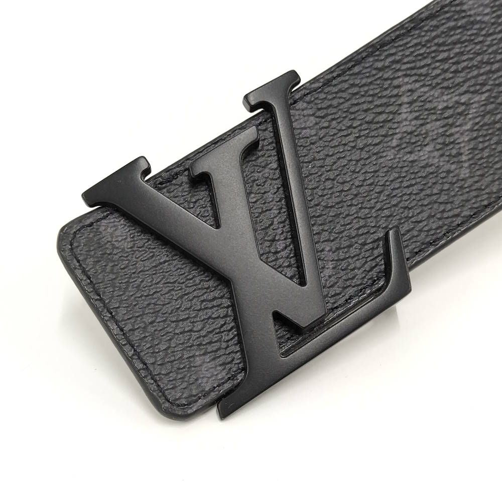 Louis Vuitton Ceinture Monogram Eclipse Belt