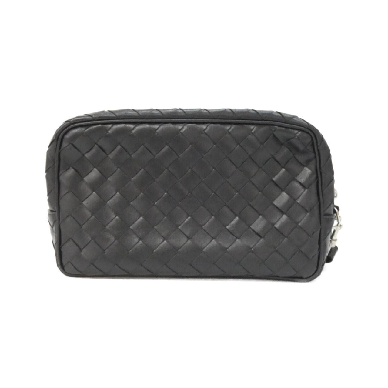 Bottega Veneta Bag Handbag Black