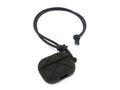 Bottega Veneta Airpods Case Dark Gray