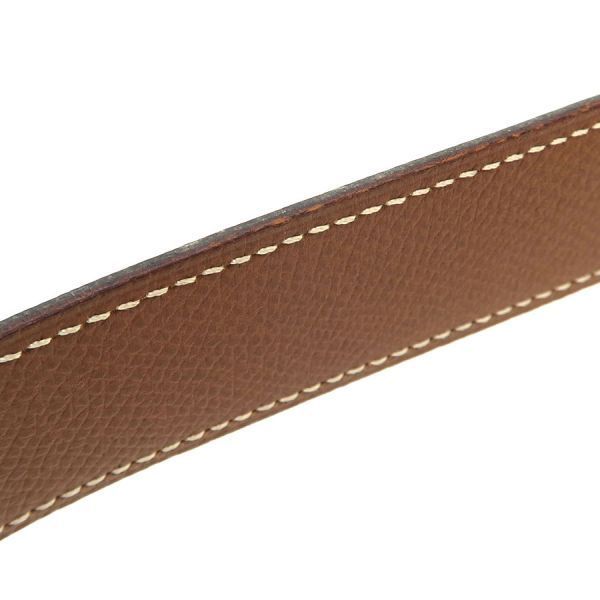 Hermes Belt Black