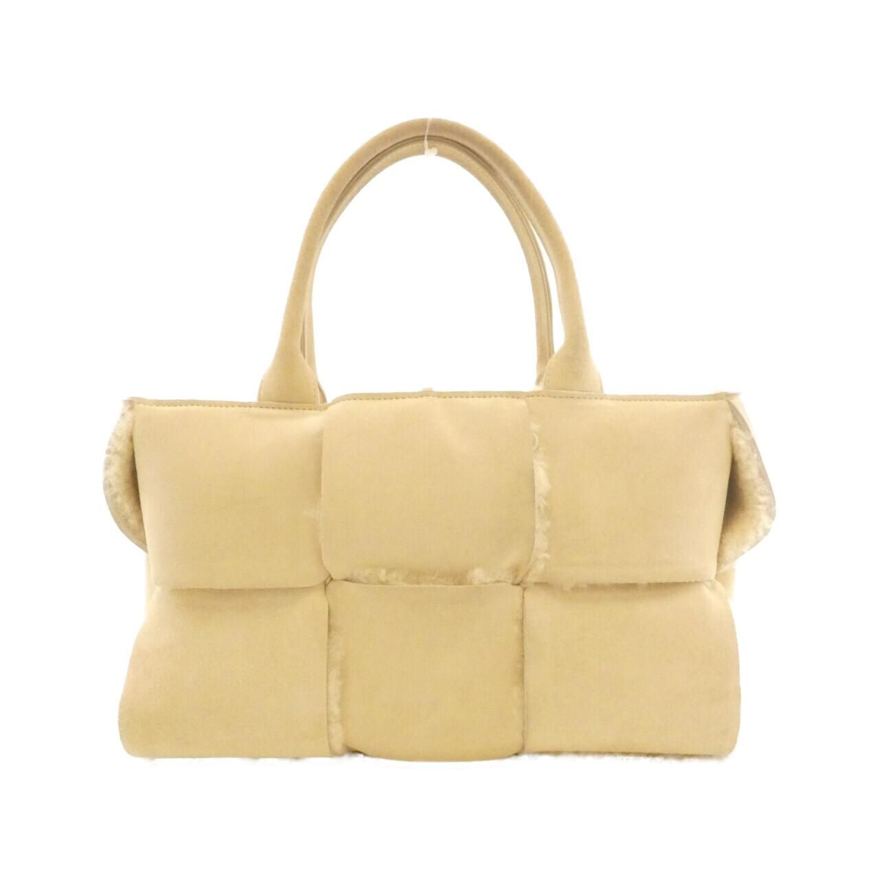Bottega Veneta Bag Handbag Black