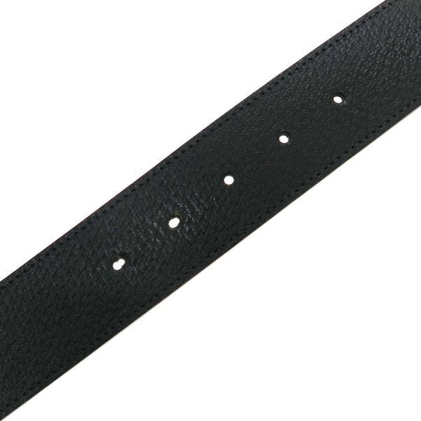 Gucci Double Wide Belt