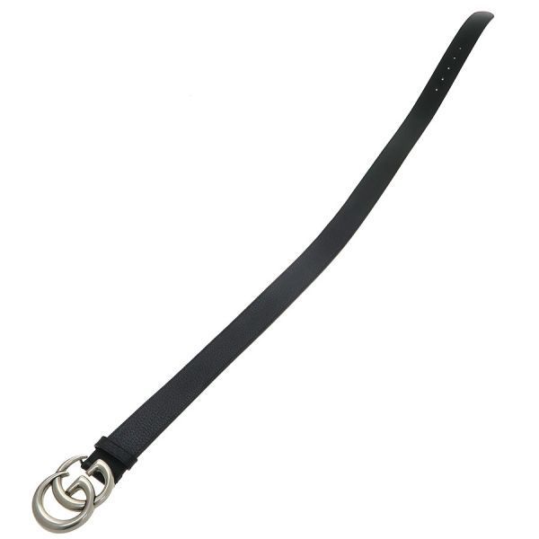 Gucci Double Wide Belt