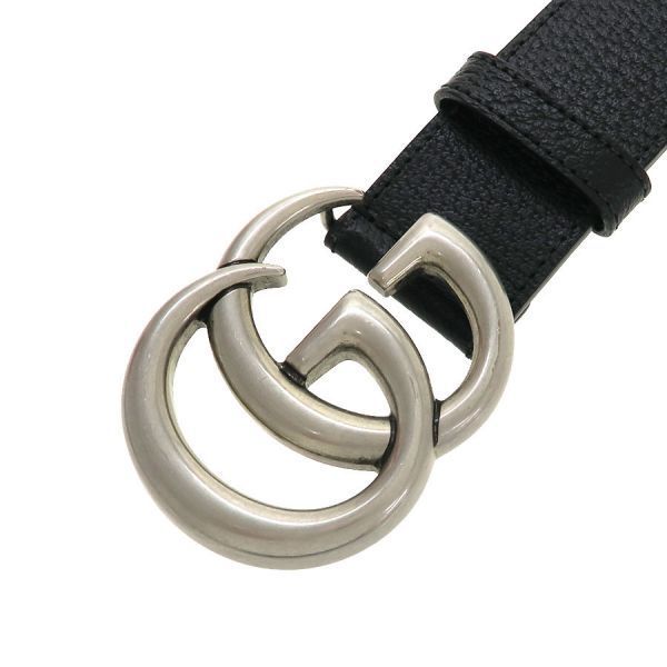 Gucci Double Wide Belt