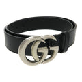 Gucci Double Wide Belt