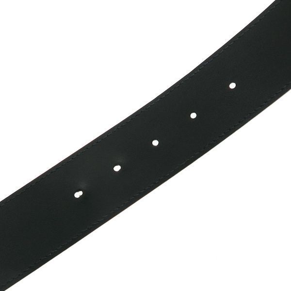 Gucci Double Wide Belt
