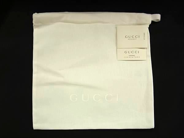 Gucci Interlocking Leather Silver 95 38 Red Belt