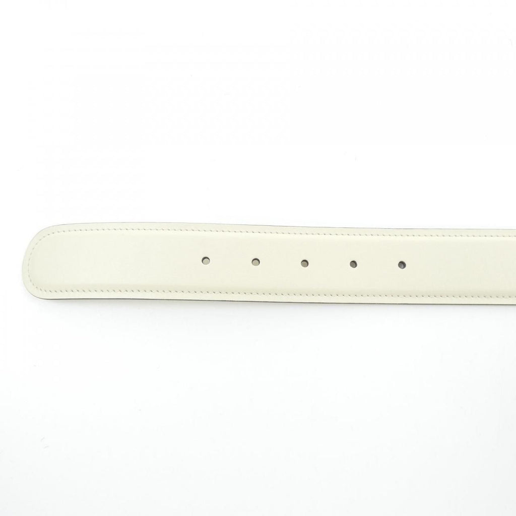 Gucci Belt Beige
