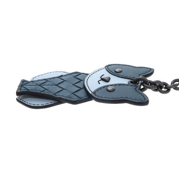 Bottega Veneta Bag Charm