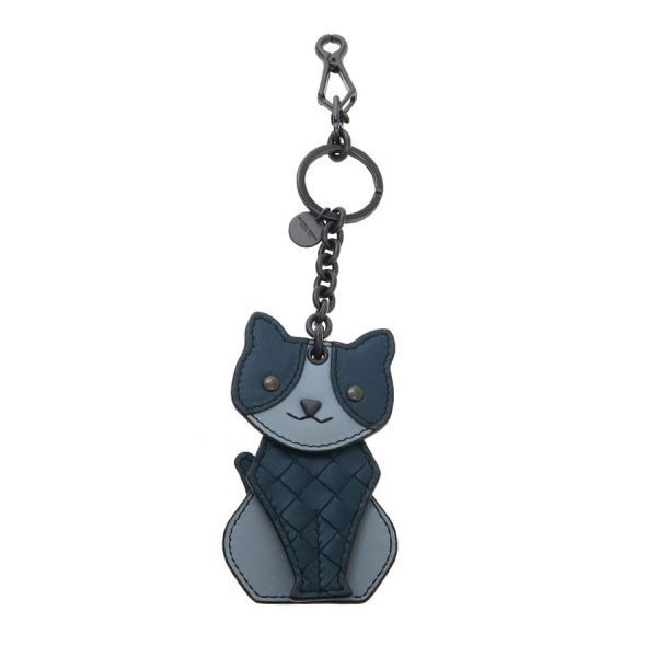 Bottega Veneta Bag Charm