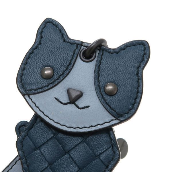 Bottega Veneta Bag Charm