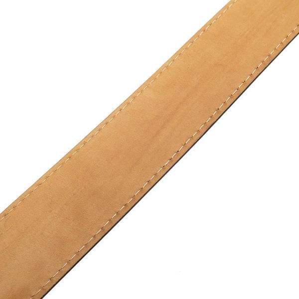 Louis Vuitton Ceinture Ellipse Belt