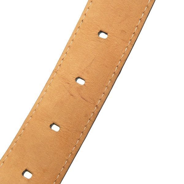 Louis Vuitton Ceinture Ellipse Belt