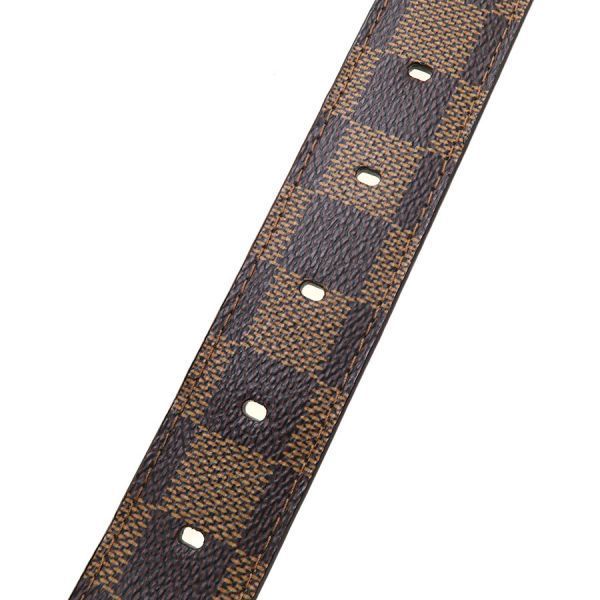Louis Vuitton Ceinture Ellipse Belt