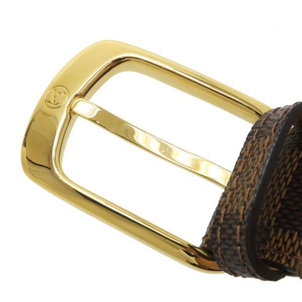 Louis Vuitton Ceinture Ellipse Belt