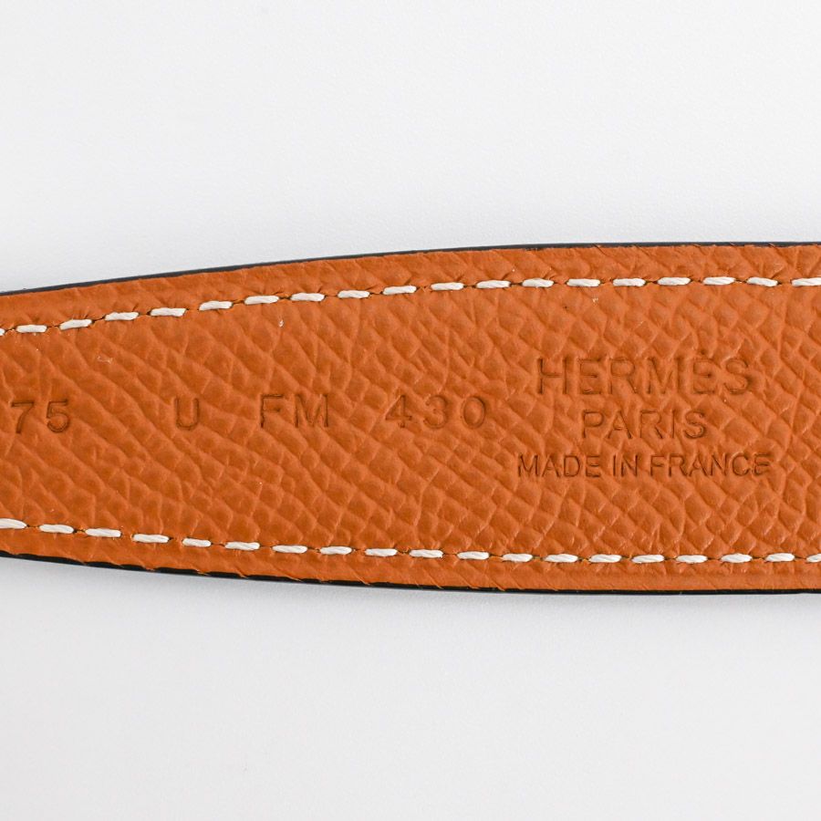 Hermes Belt Mini Constance