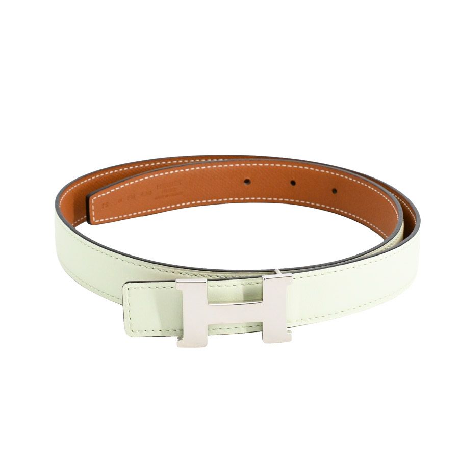 Hermes Belt Mini Constance
