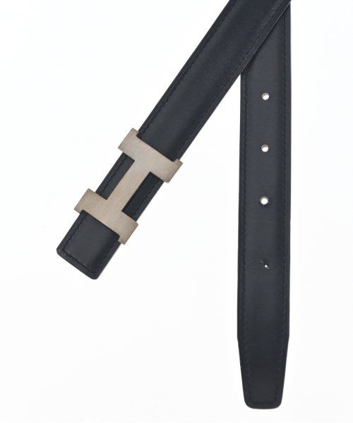 Hermes Belt Black