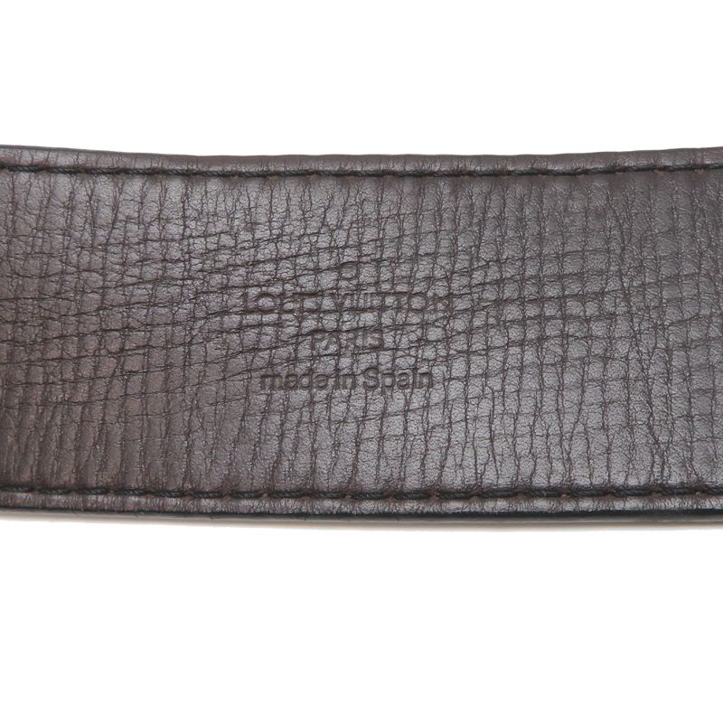 Louis Vuitton Belt