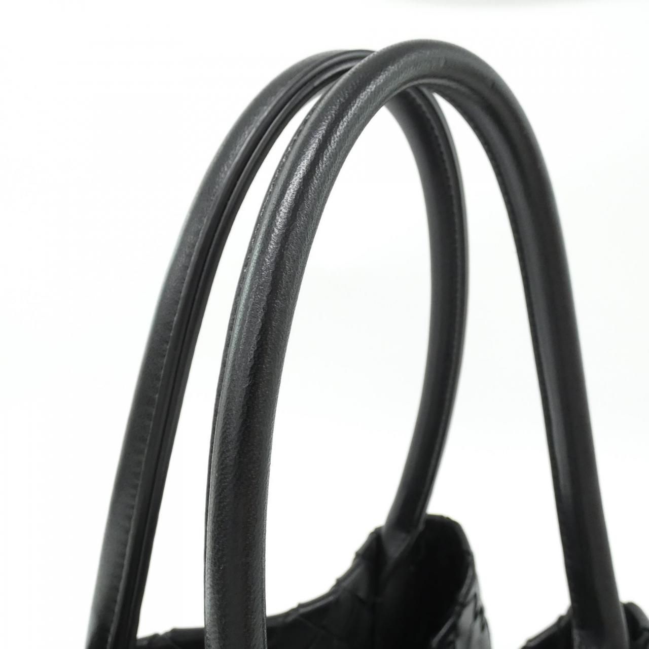 Bottega Veneta Bag Handbag Black