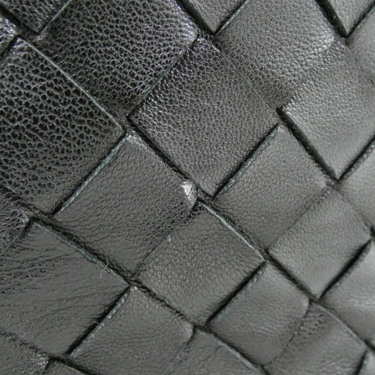 Bottega Veneta Bag Handbag Black