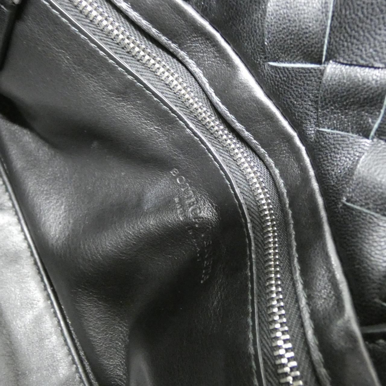 Bottega Veneta Bag Handbag Black