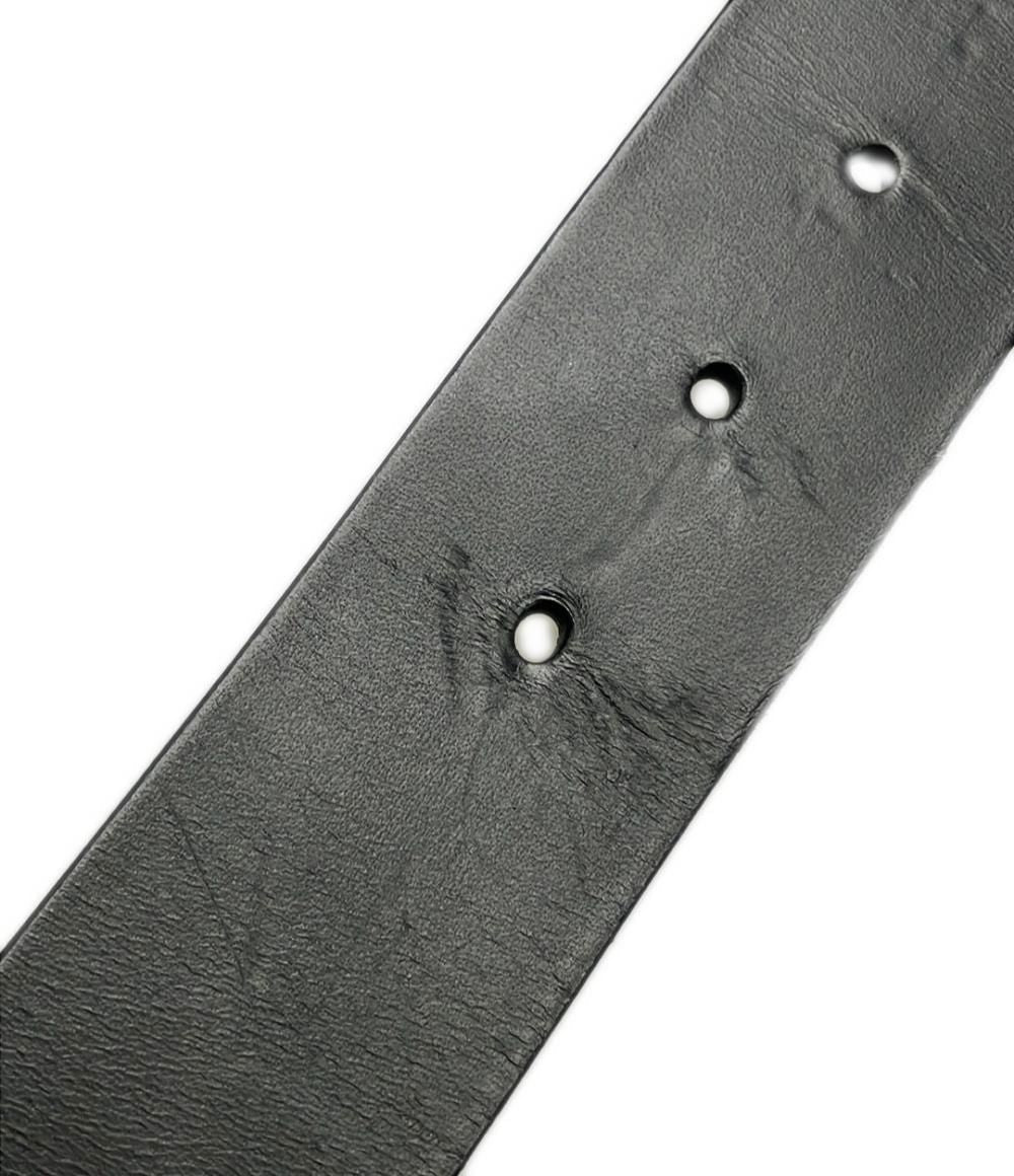 Gucci Belt Black